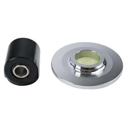 1.25" Lowering Bracket Kit for Rear Shock on Harley Softail FXST 2018-2025
