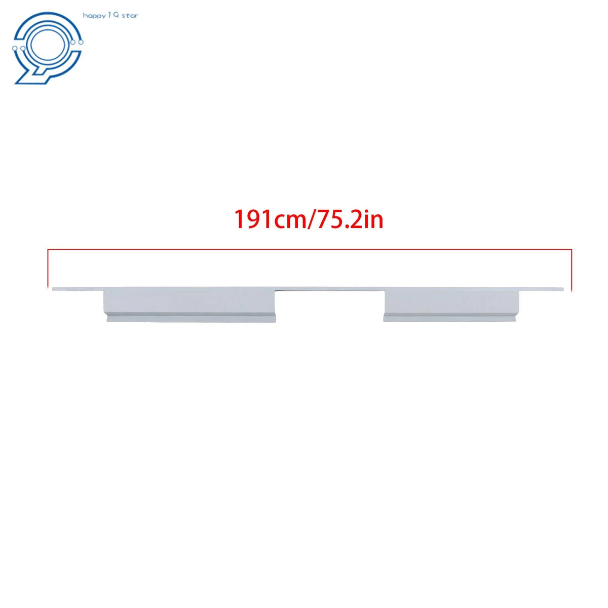 2X Rocker Panels for Lincoln Navigator (2007–2017)