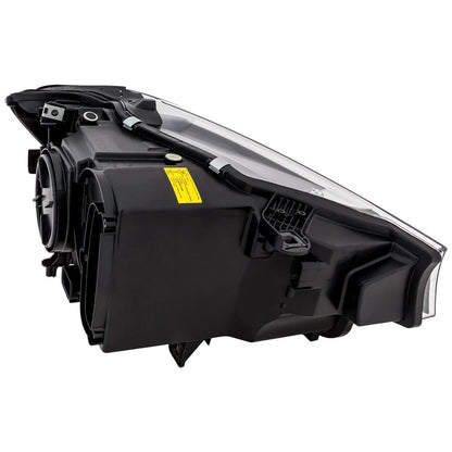 Xenon Headlight for BMW X3 (2015–2017)