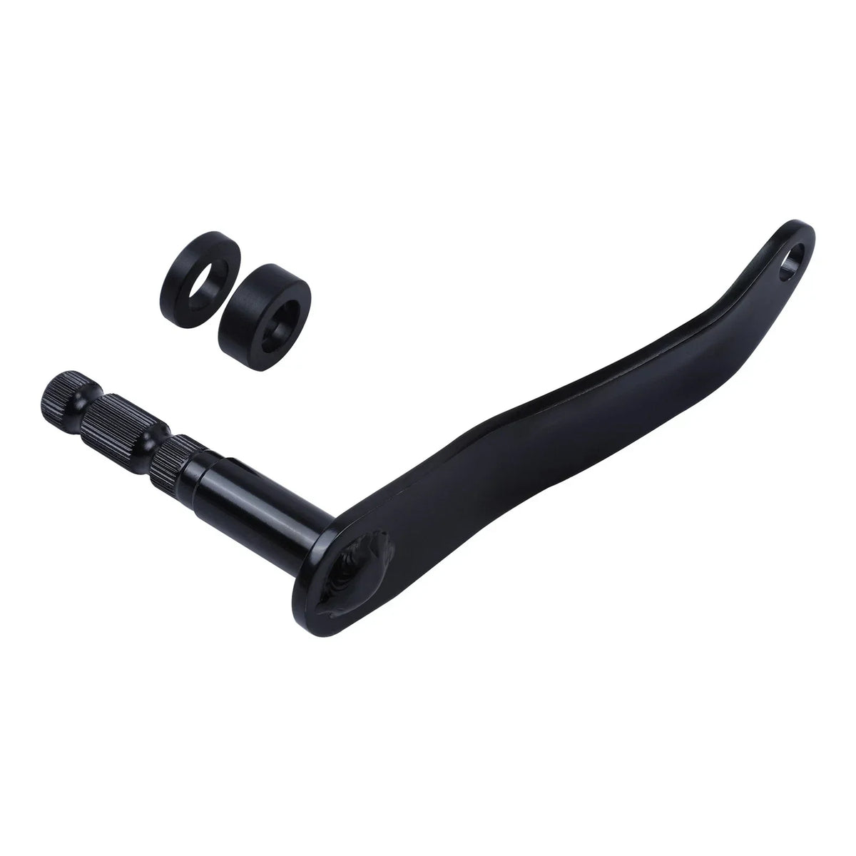 Gear Shift Rod Arm for Harley Softail Fat Boy 2018-2024