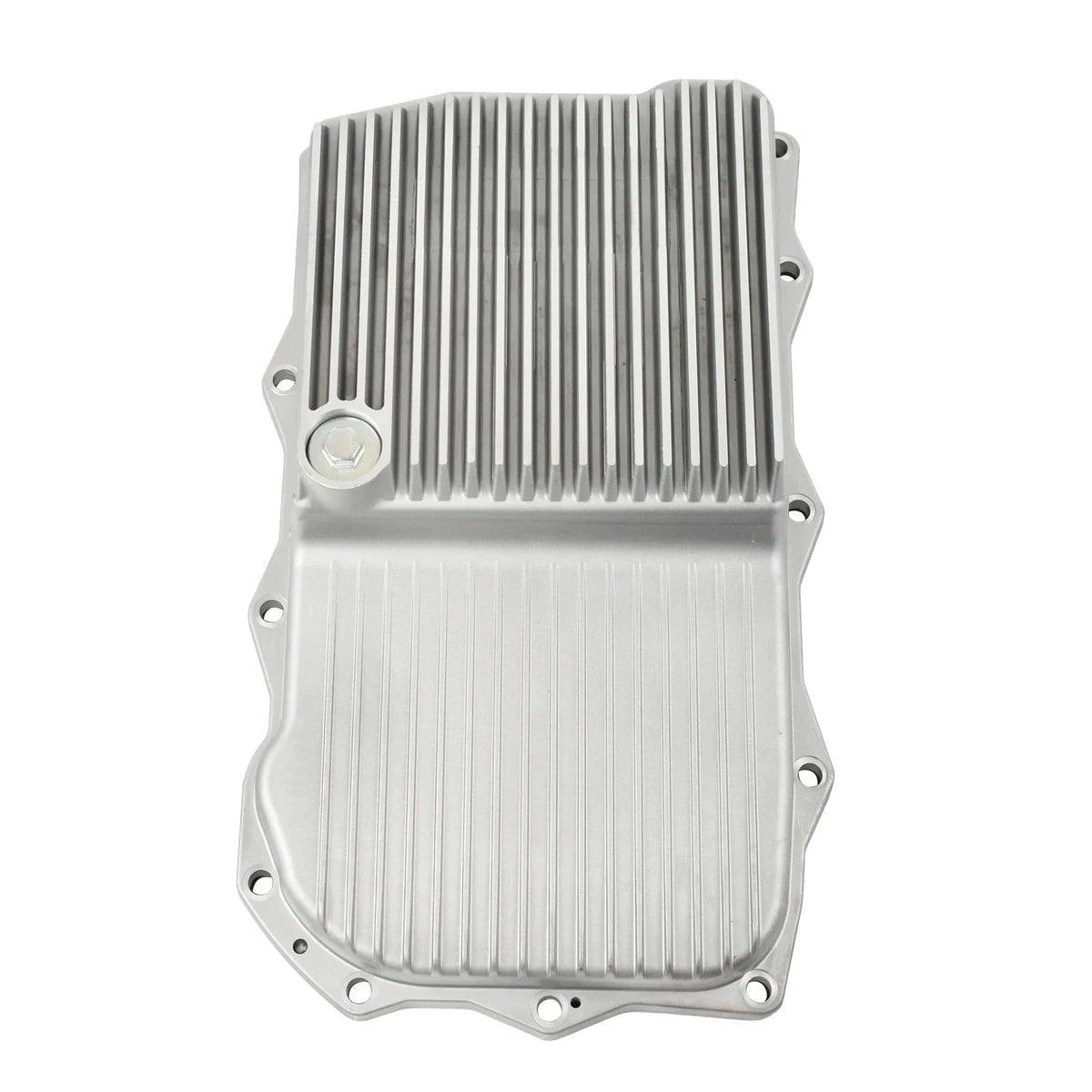 Aluminum Transmission Pan with Filter for Ram 1500/Challenger (2013–2022)