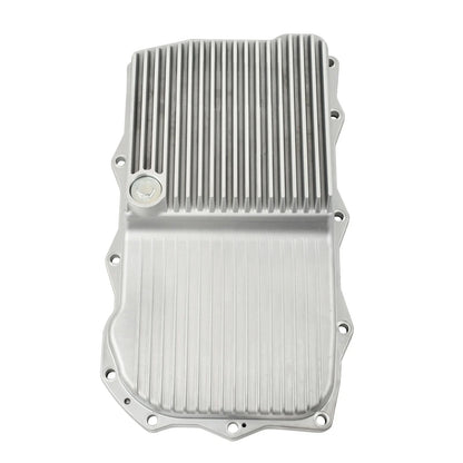 Aluminum Transmission Pan with Filter for Ram 1500/Challenger (2013–2022)