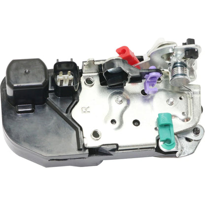 Rear Passenger Door Lock Actuator for Jeep Grand Cherokee (1999–2002)
