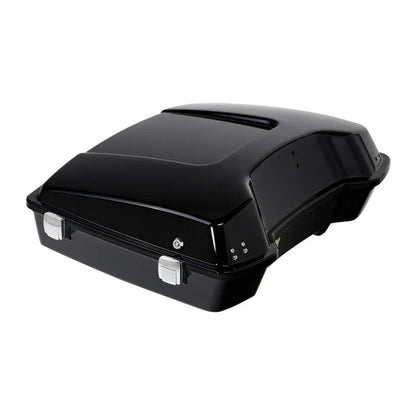 Razor Trunk + Latches Set for Harley FLHR Road King 1997-2013