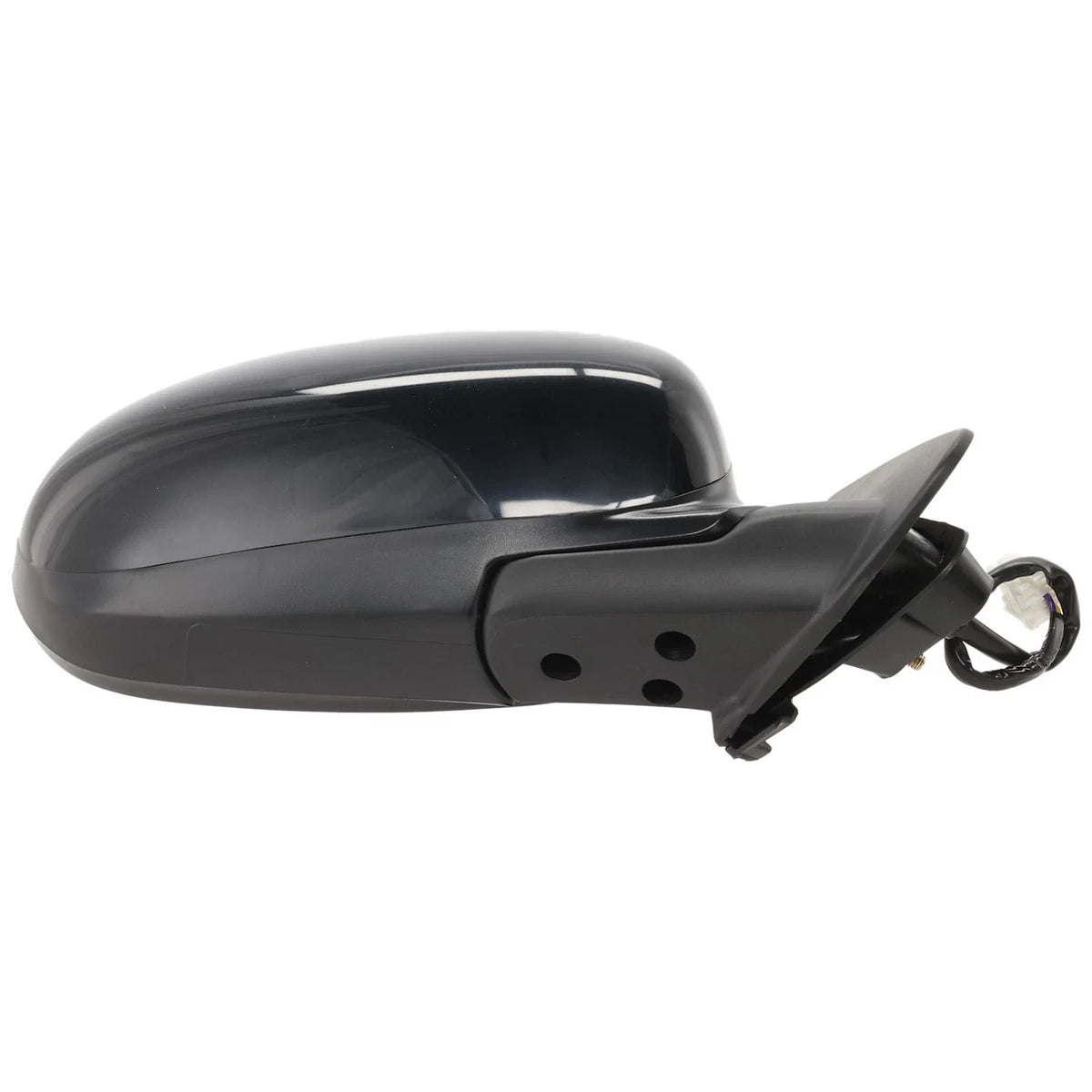 Passenger Side Mirror for 2000-2003 Nissan Maxima - Right Side