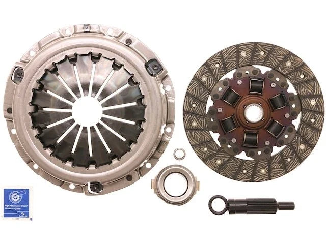 Clutch Kit for Mazda 3 2.0L (2012–2018) JJ218ZS