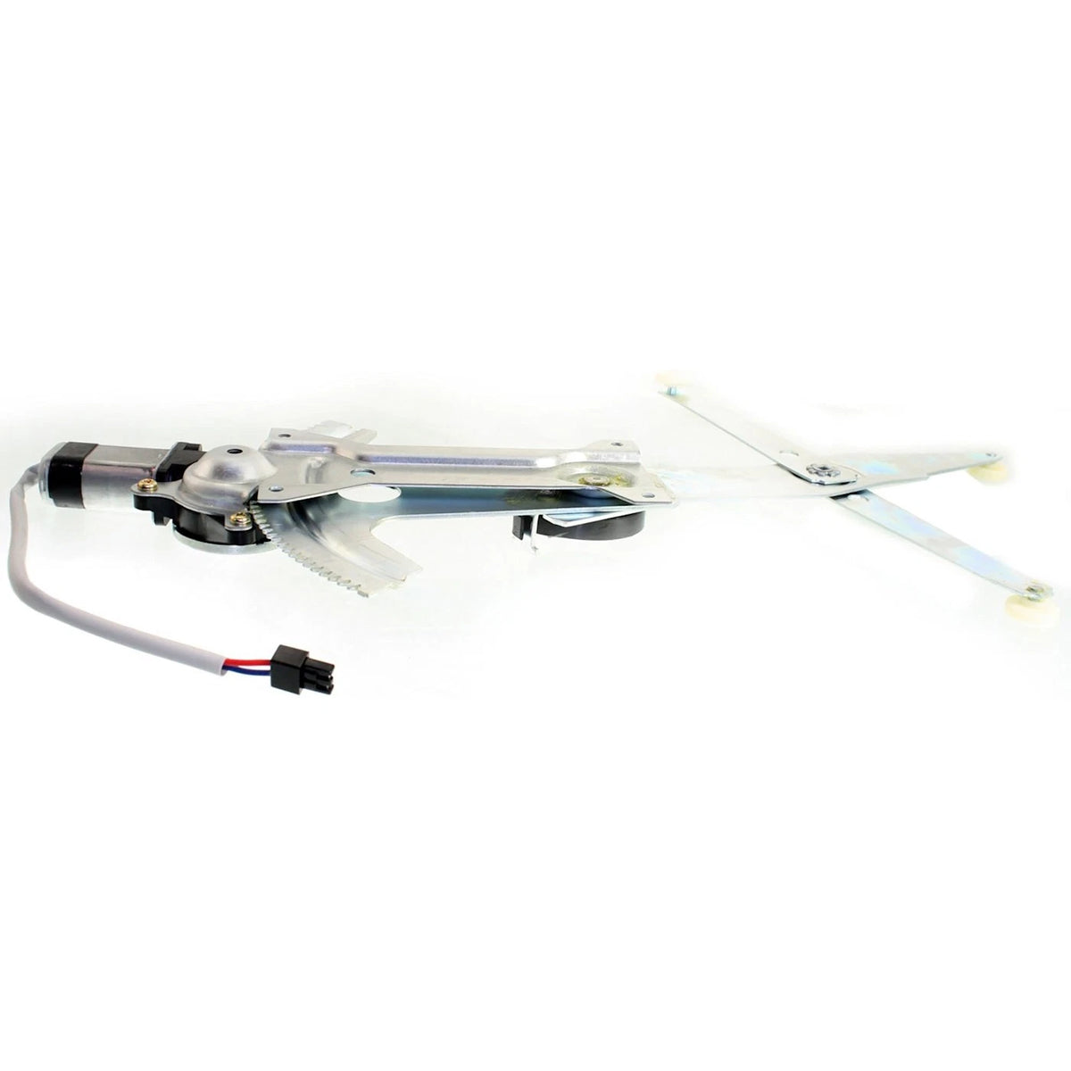 Power Window Regulator Set for Chevrolet Camaro (1993–2002) Front with Motor
