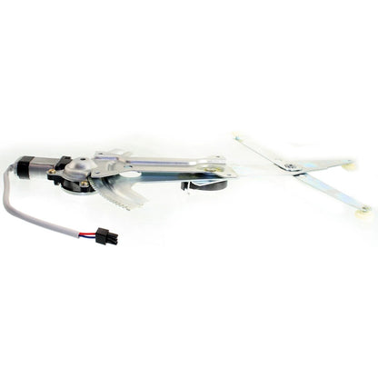 Power Window Regulator Set for Chevrolet Camaro (1993–2002) Front with Motor