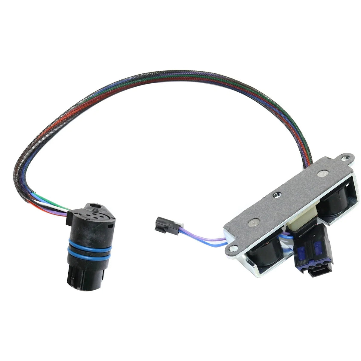 Automatic Transmission Solenoids Replacement for Dodge Ram 2500 3500