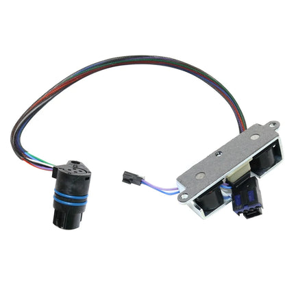 Automatic Transmission Solenoids Replacement for Dodge Ram 2500 3500