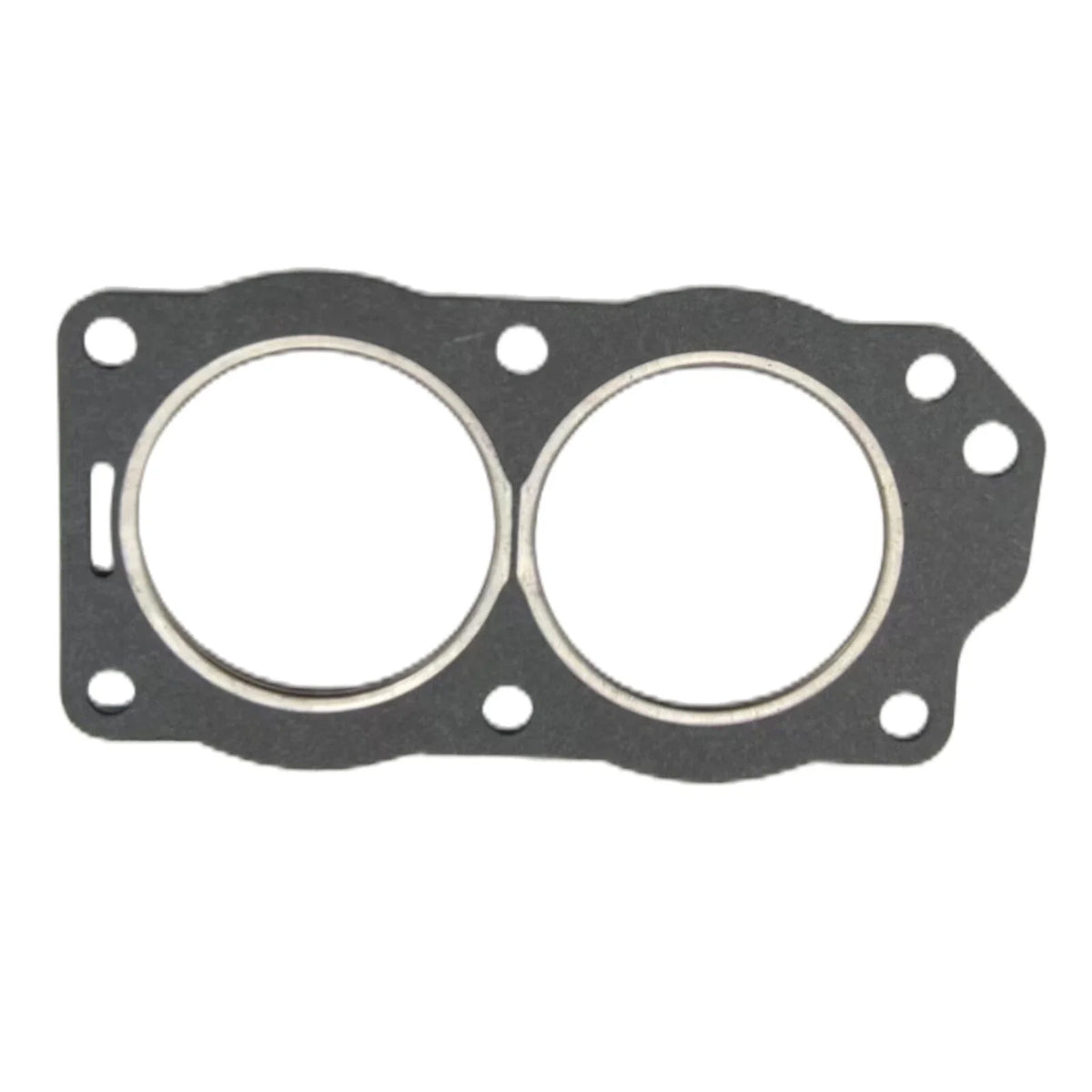 338222 Cylinder Head Gasket for Evinrude Johnson OMC 9.9 15 HP 1990-1999