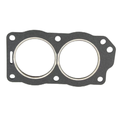 338222 Cylinder Head Gasket for Evinrude Johnson OMC 9.9 15 HP 1990-1999