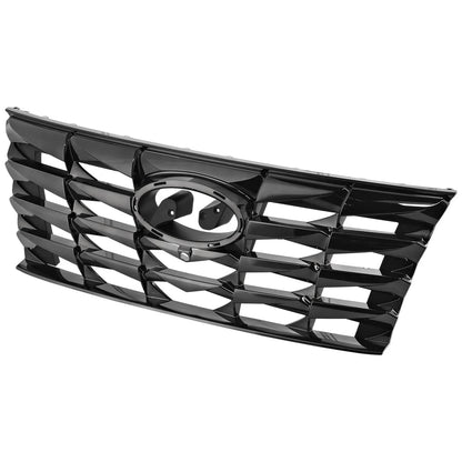 Grille 86350N9110 for Hyundai Tucson (2022–2024)