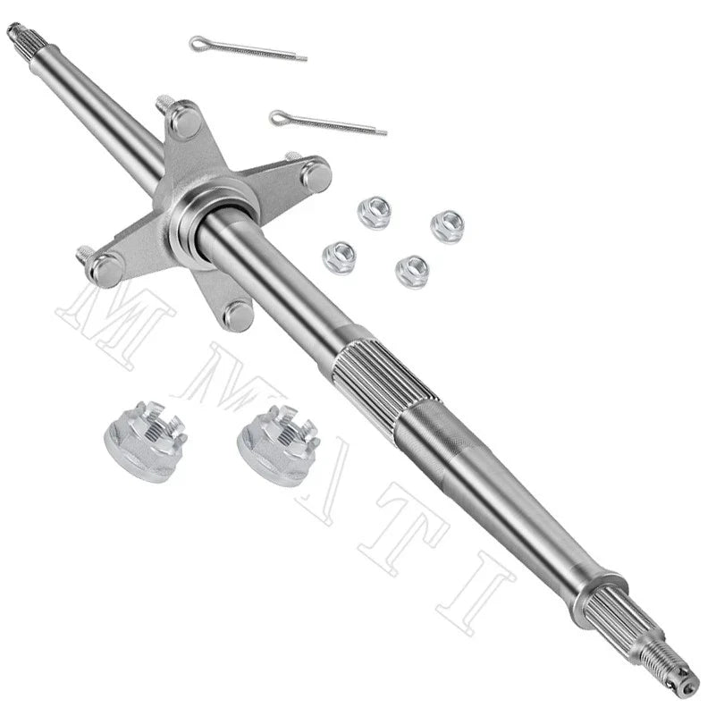 Rear Axle Shaft 42310-HF7-000 for Honda TRX90 Series 1993-2024