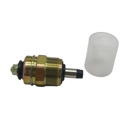 Stop Solenoid (876614) for Volvo Penta Marine Engine - Diesel 41