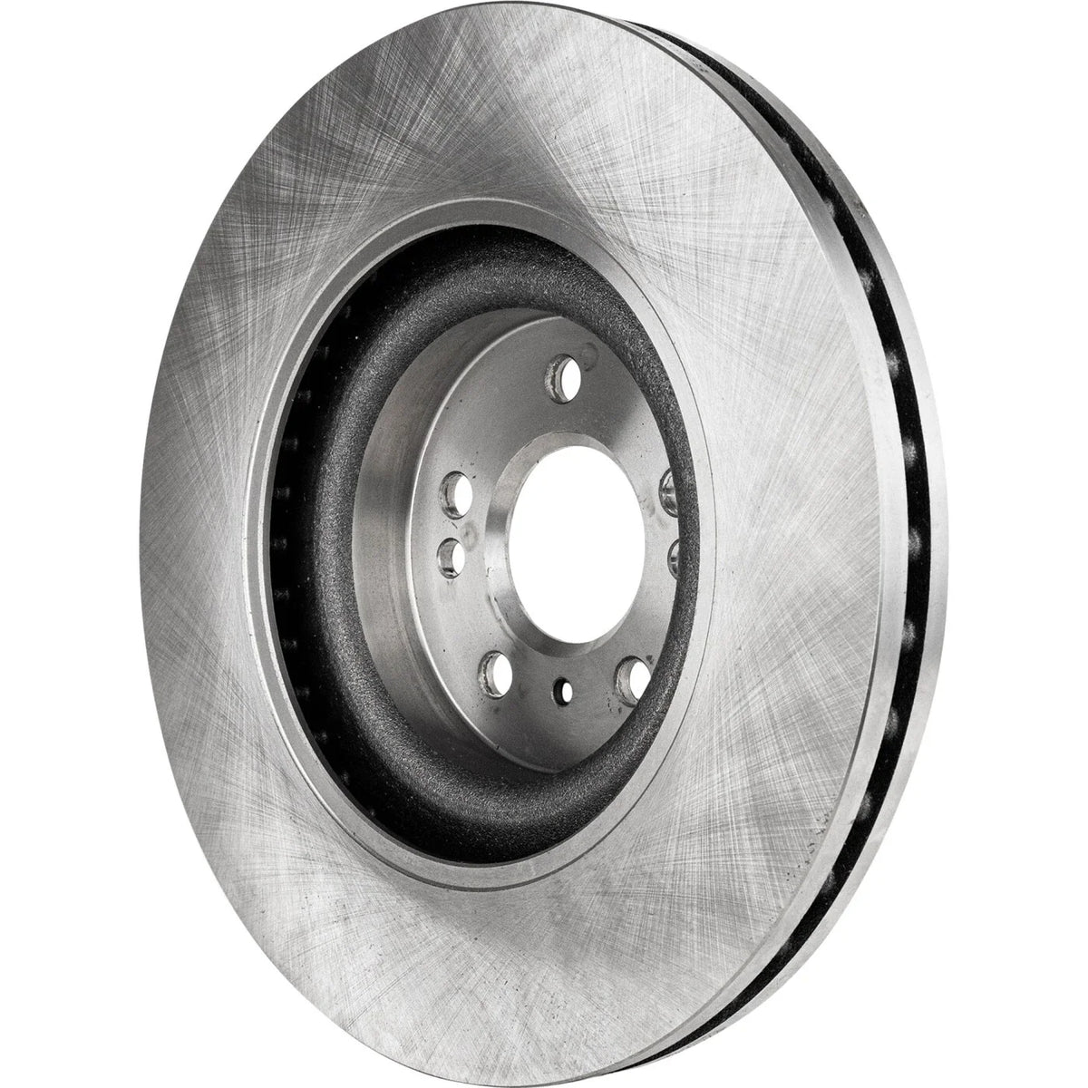 Front Brake Disc and Pad Kit for Mercedes-Benz R Class ML G
