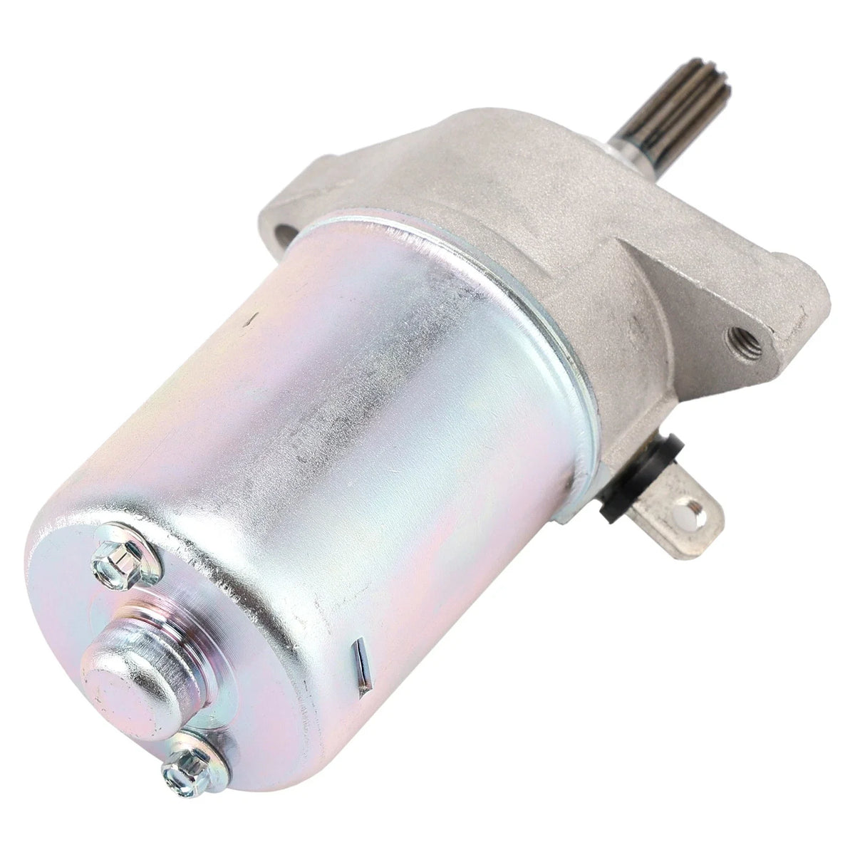 Electric Starter Motor for Suzuki RC110 (1970 through 1975)