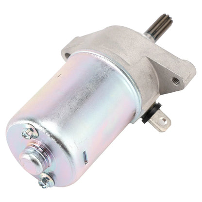 Electric Starter Motor for Suzuki RC110 (1970 through 1975)