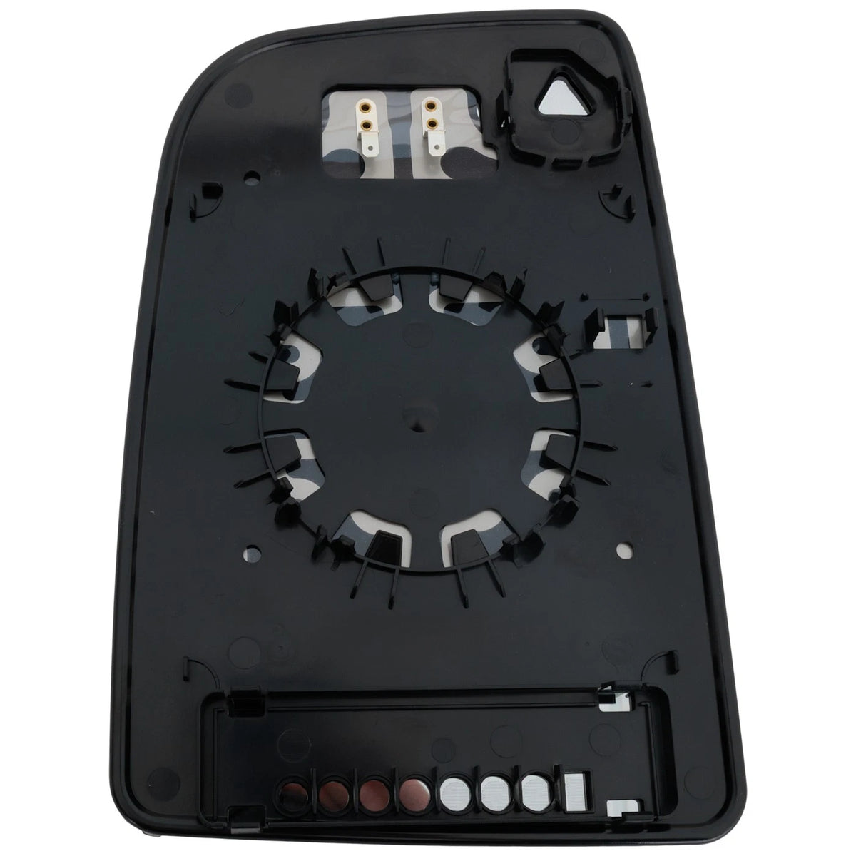 Heated Mirror Glass for Mercedes-Benz Van (0028117133)