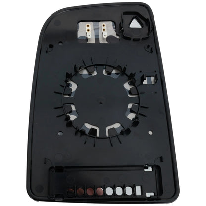 Heated Mirror Glass for Mercedes-Benz Van (0028117133)
