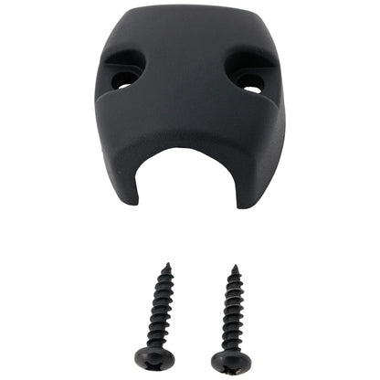 2-Piece Set of Heavy-Duty Mirrors for Driver/Passenger Side