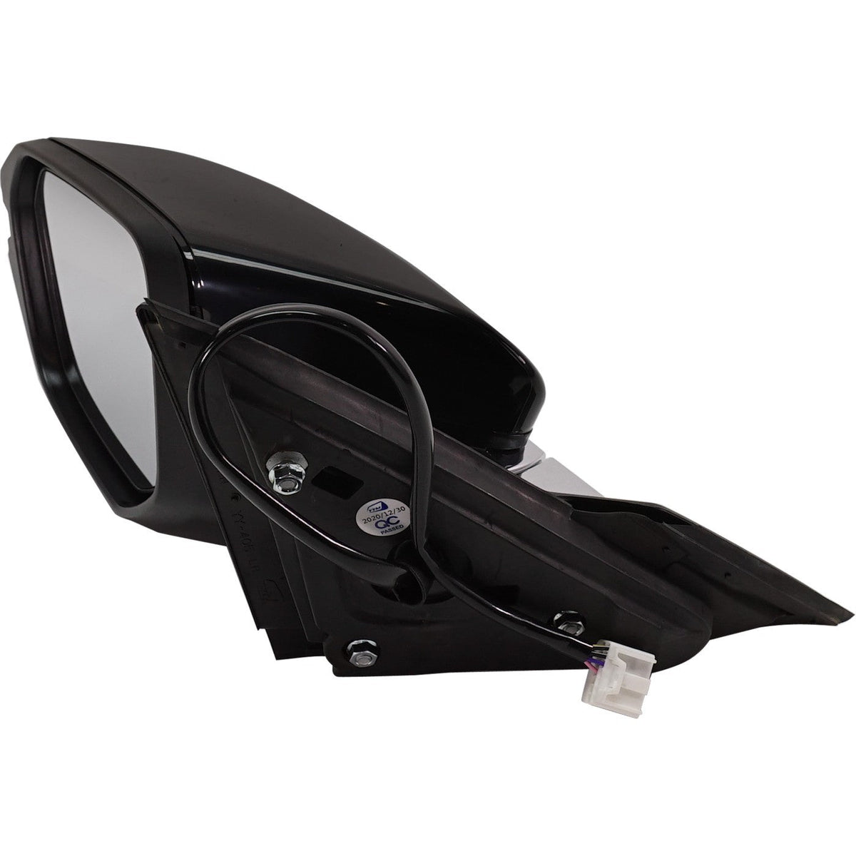 Driver Left Side Heated Mirror for Honda Insight (2019–2020)