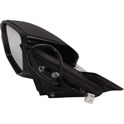 Driver Left Side Heated Mirror for Honda Insight (2019–2020)
