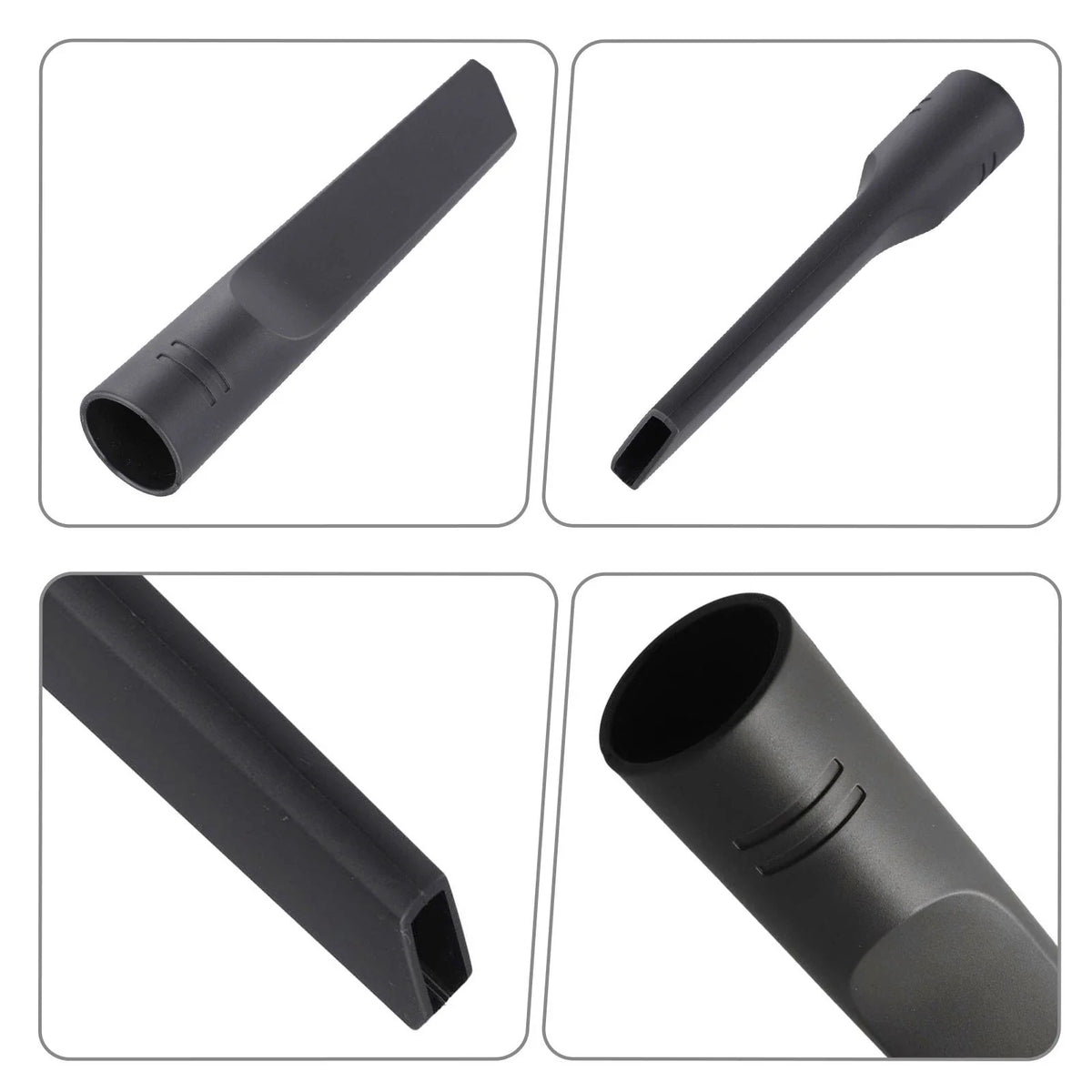 Crevice Tool Attachment for Vacuum Cleaner (35mm)