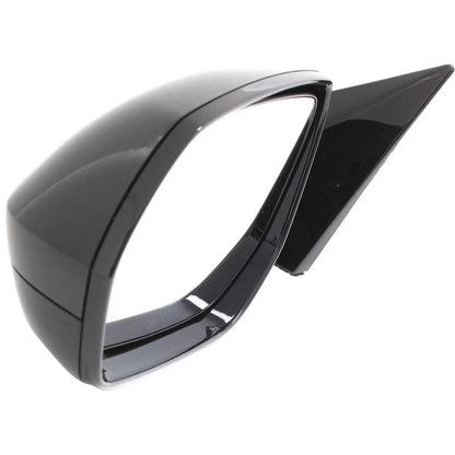 Driver Side Heated Mirror for Hyundai Santa Fe XL 2013-2016