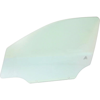 Front Door Glass Pair for Chevy Cobalt