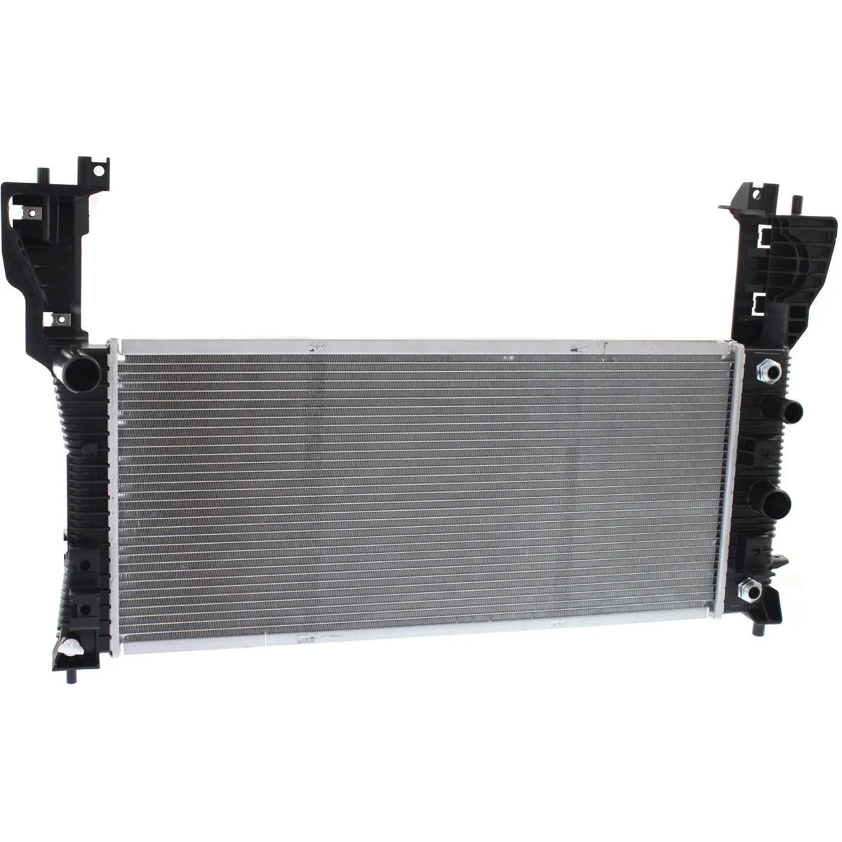 2.0L Turbo Radiator for Ford Edge (2012-2014)