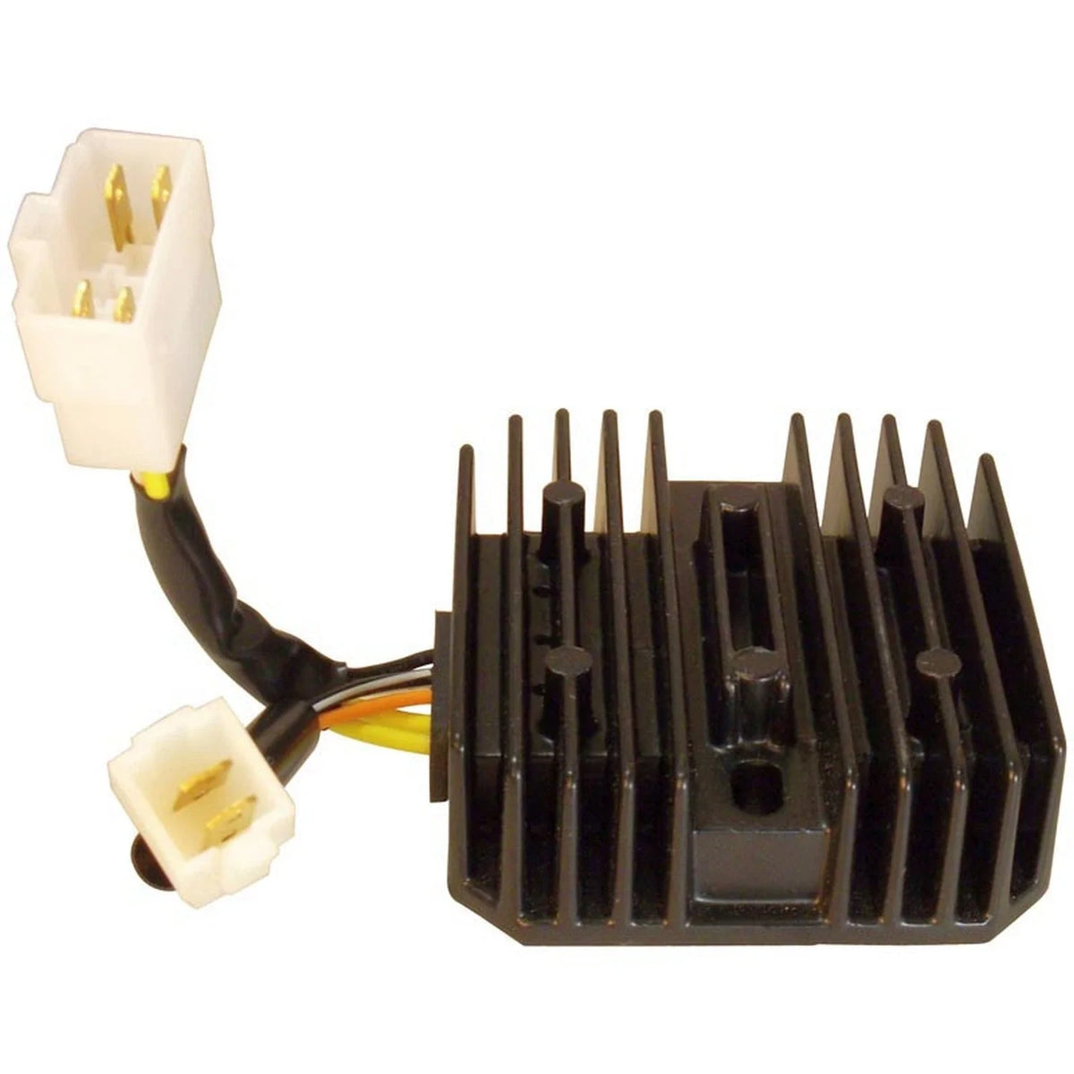 Regulator Rectifier for John Deere Commercial Walk Behind (2002–2012)