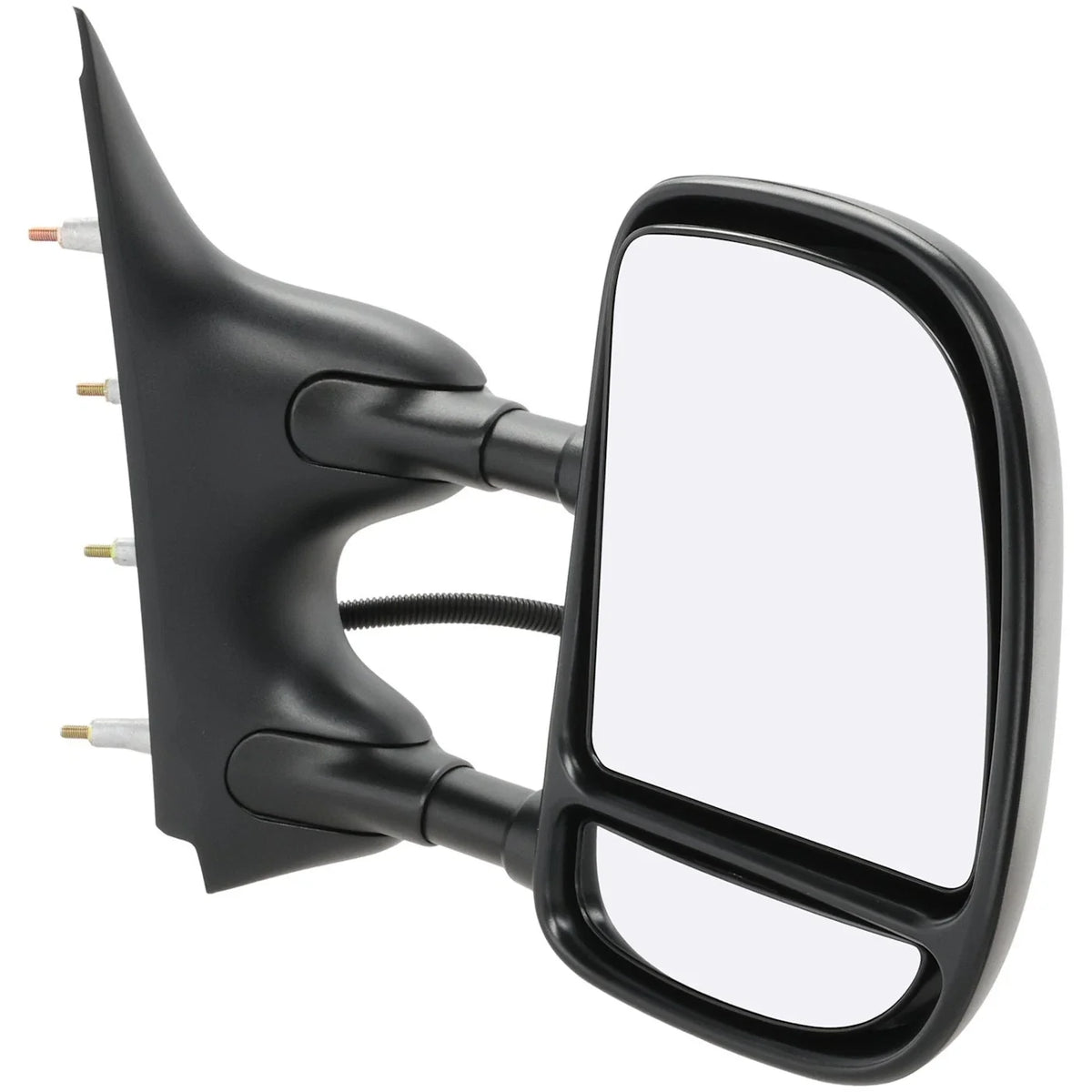 Towing Mirror for Ford E350 E450 E150 E250 (Passenger Right Side)
