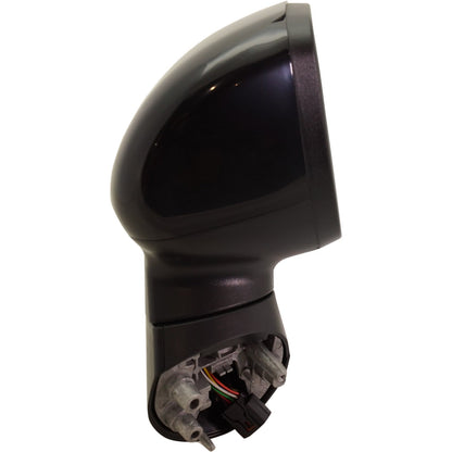 Folding Heated Right Side Mirror with Signal for 2012-2017 Kia Rio