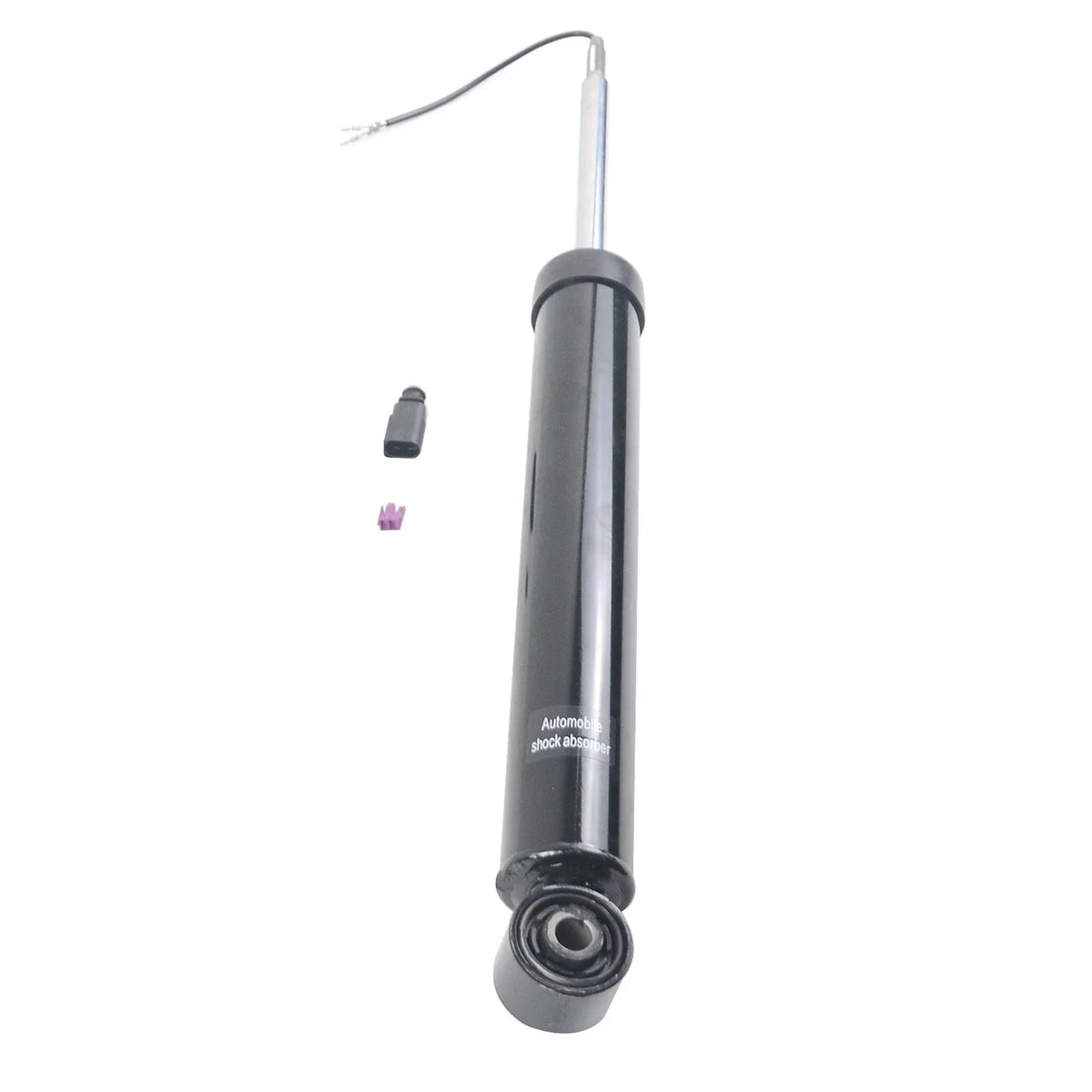 Rear Air Shock Absorber Strut with Sensor for Audi A6 A7 (2011–2018) 4G0616031J