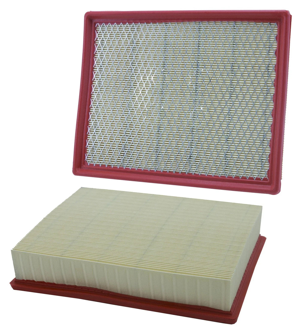 Wix Engine Air Filter for GMC Yukon (2000–2006) 42487