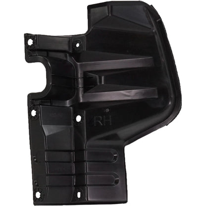 Air Intake Duct for Toyota Tundra (2018) Passenger Side CAPA