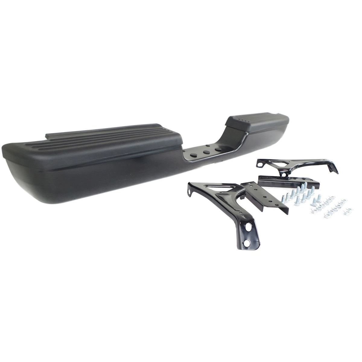Step Bumper for Dodge Ram 1500 (1994) Rear Step Type