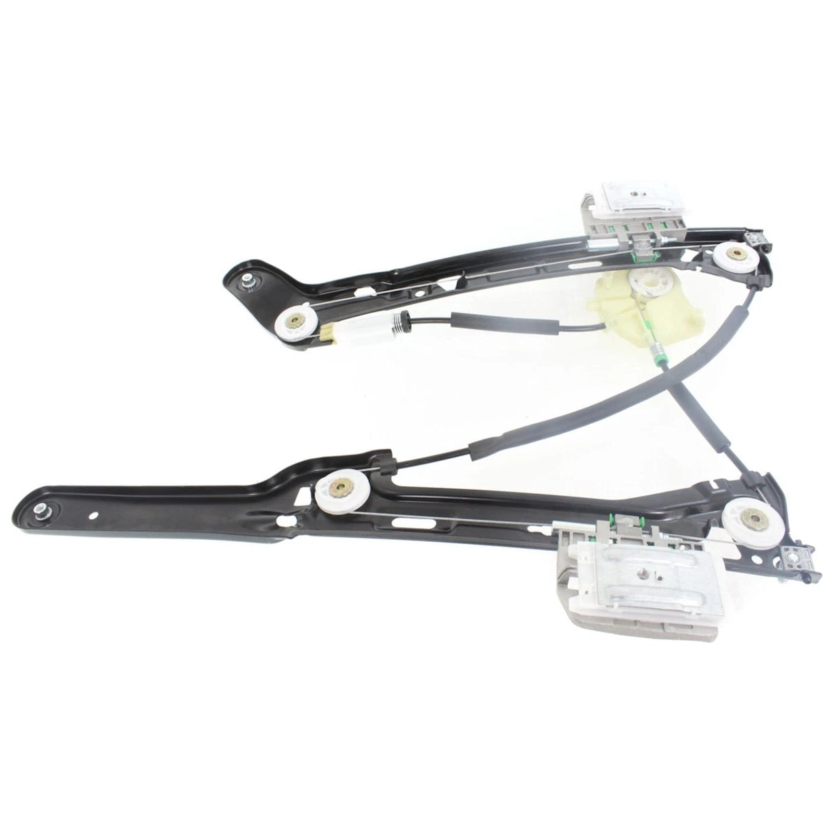 Set of 2 Window Regulators for Audi S7 (2013–2018)