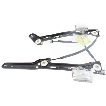 Set of 2 Window Regulators for Audi S7 (2013–2018)