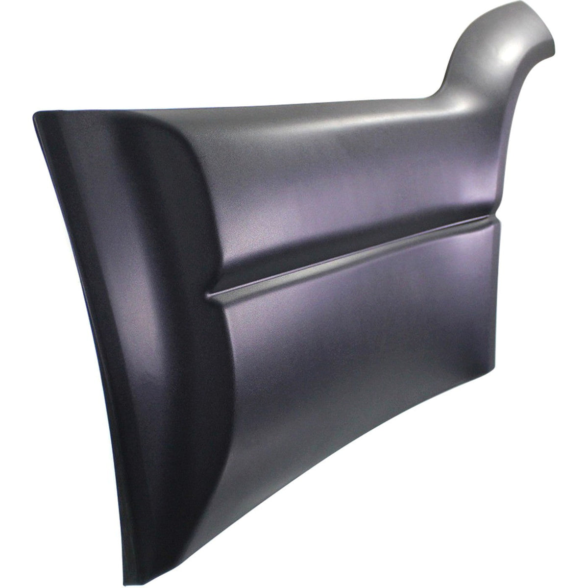 Rear Driver Side Black Door Molding for 1999-2005 Suzuki Grand Vitara