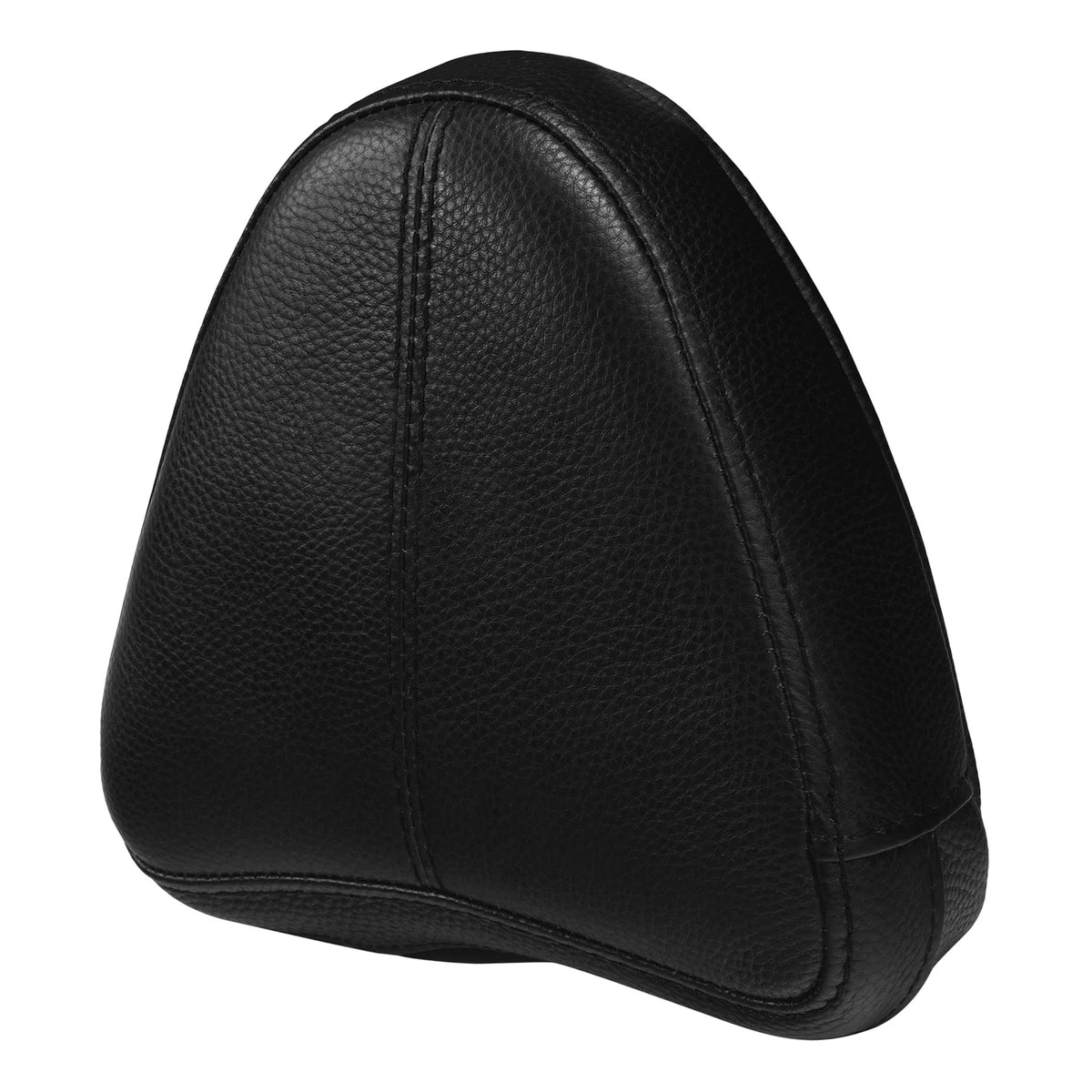 Leather Passenger Sissy Bar Backrest Pad for Indian Scout (2015–2024)