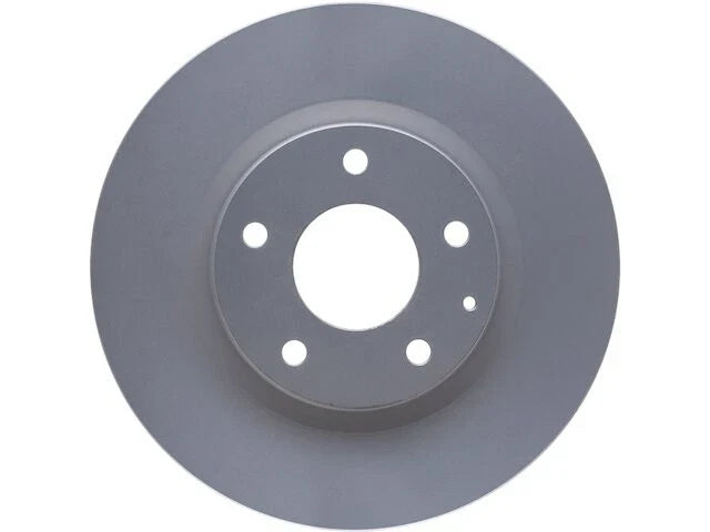 Front Brake Rotor for Mazda 3 (2014–2018) PF234FZ