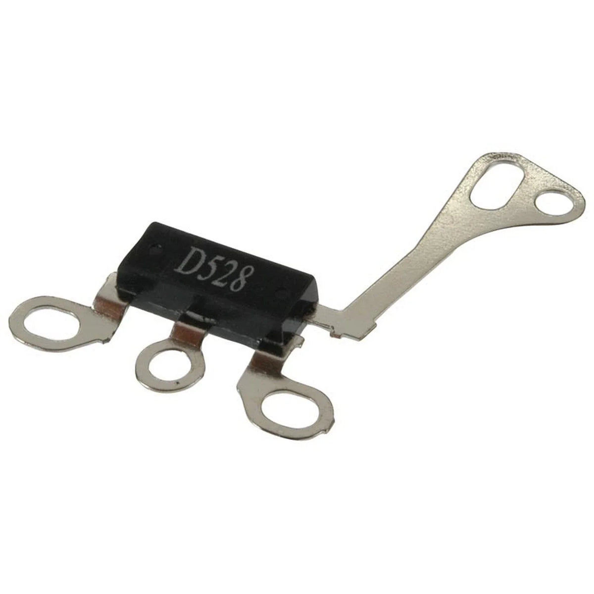 Trio Diode for Jeep Wagoneer L6 4.2L (1980–1982)