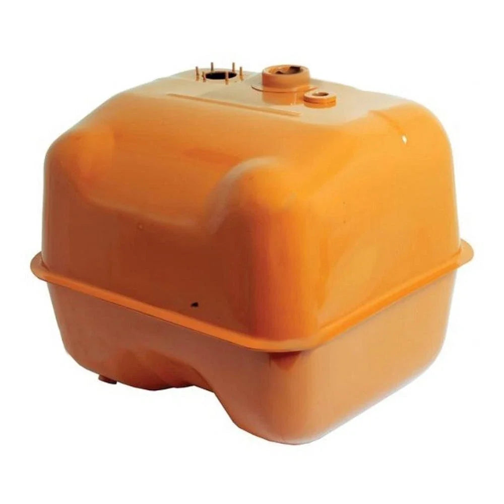 Fuel Tank for Long