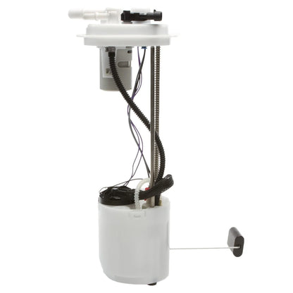 Delphi FG0908 Fuel Pump Module Assembly for Chevrolet Silverado 1500 (2007–2008)