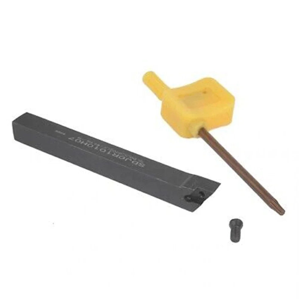 Lathe Turning Tool Holder for Reliable SDJCR1010H07