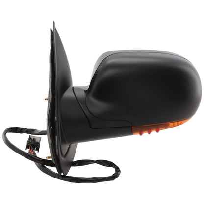 Heated Driver Side Mirror for Isuzu Ascender Chevy Olds GMC