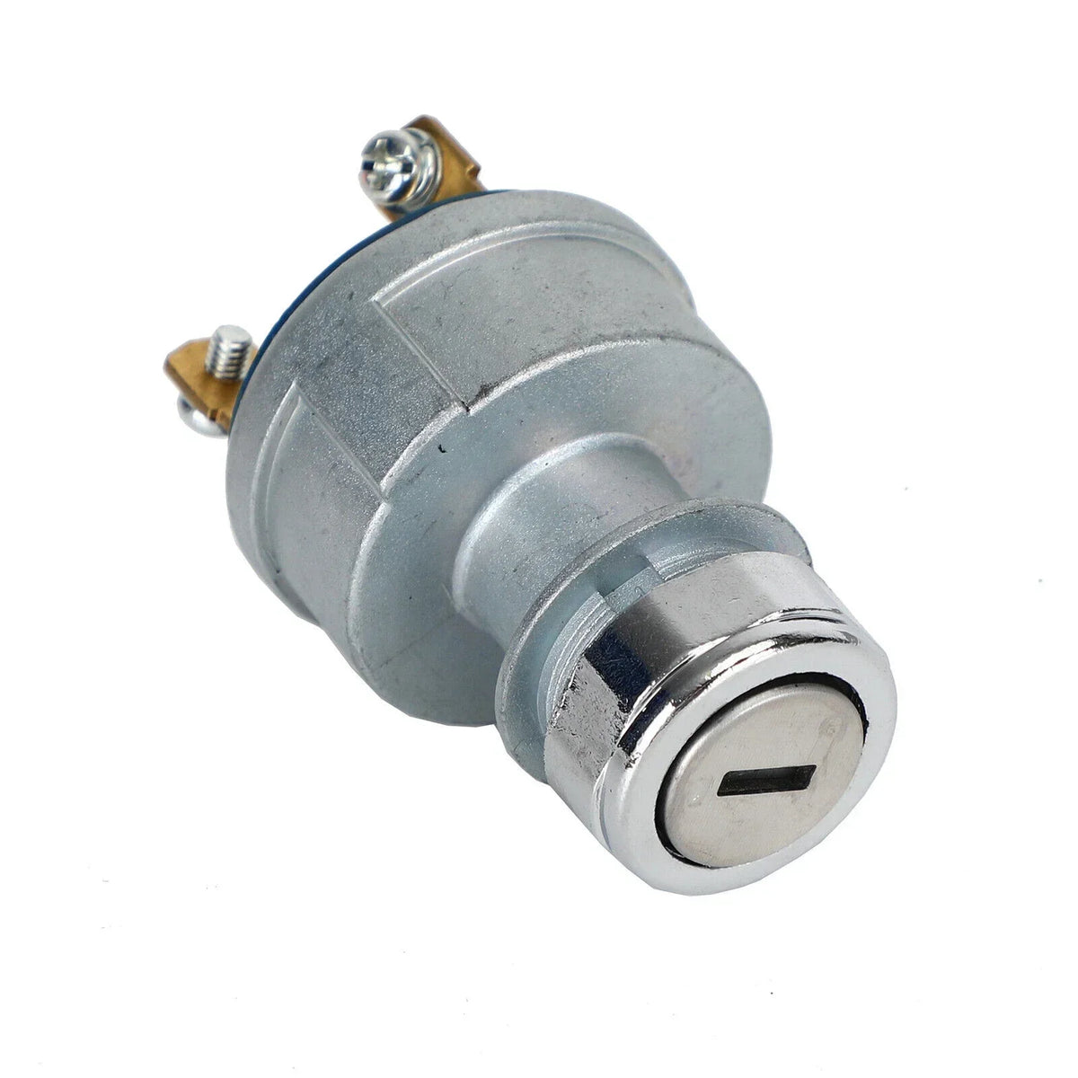 Starter Switch with 2 Keys for CAT Ignition (9G7641)