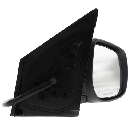 Power Mirror Heated Right for Toyota Corolla (2009-2013)